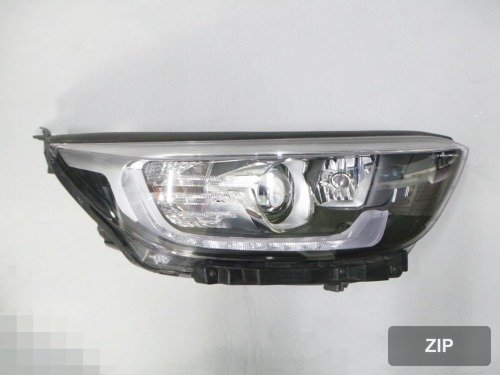 Фара передняя правая LED 92102H8500