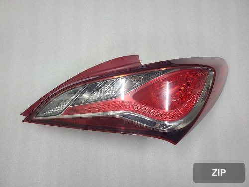 Задний фонарь LED 5-контактный правый 924022M500