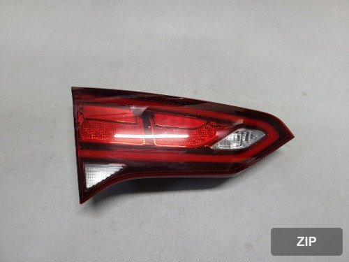 Задний фонарь LED 4-контактный левый 92403F5000