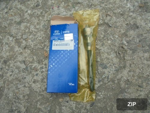 Шаровая опора подвески внутренняя INR 565403X000