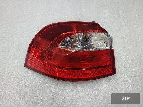 Задний фонарь левый 924011W200