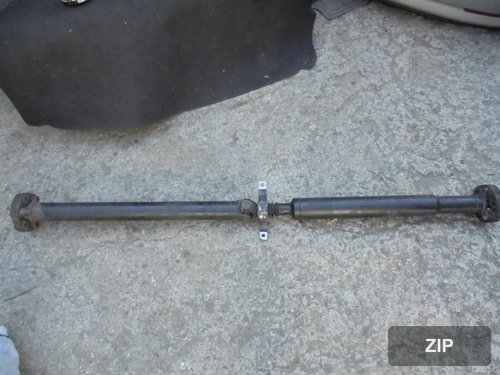 Карданный вал 493002M460
