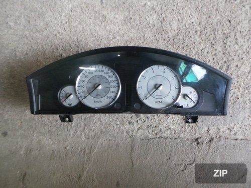 Приборная панель A2C53132114