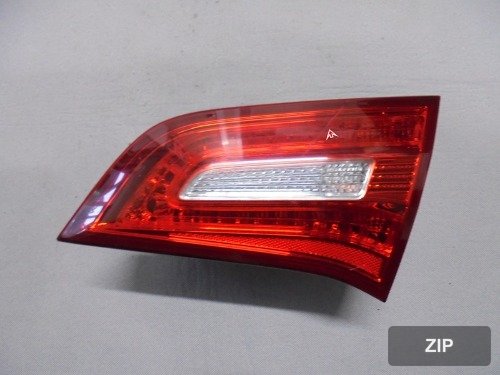 Задний фонарь K7 правый (924063R000)