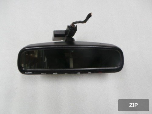 Зеркало заднего вида с ECM-Hi-Pass 851013N200 8PIN с функцией SOS