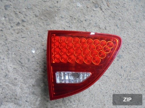 Фонарь задний левый LED Veracruz 924053J100