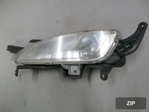 Противотуманная фара K5 передняя левая 922012T000