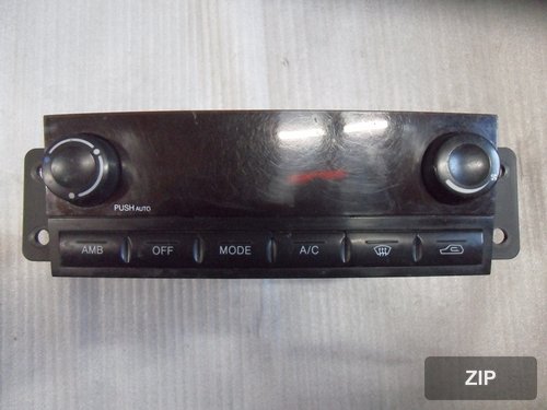 Контроллер отопителя и кондиционера Rexton 68700-08020