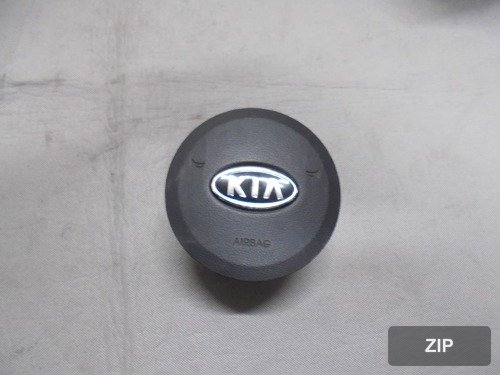 Airbag модуль рулевого колеса 569001M400WK
