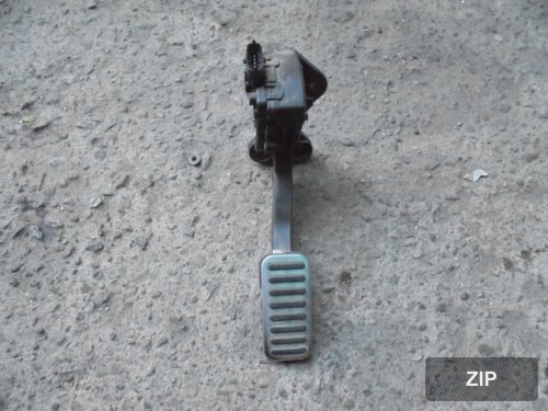Педаль газа Forte Coupe 327002H310