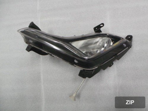 Фара противотуманная передняя левая Avante MD 922013X200