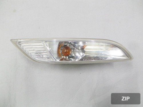 Поворотник переднего бампера правый SM5 New Impression 5370252700