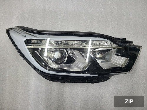 Фара передняя правая HID 8310236030
