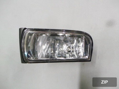 Противотуманная фара бампера Grandeur TG левая 922013L100