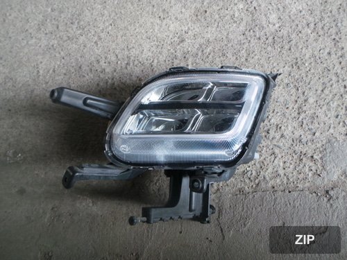 Противотуманная фара LED передняя левая 922014U600