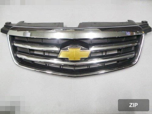 Решетка радиатора Cruze 96832967