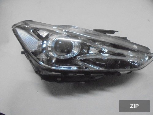 Фара передняя правая LED 12-контактная 92102G9100