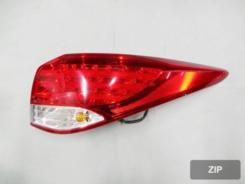 Задний фонарь LED правый 924023Z010