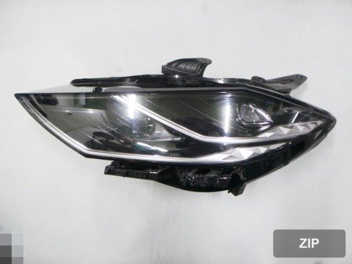Фара передняя левая LED Grandeur IG 92101G8500