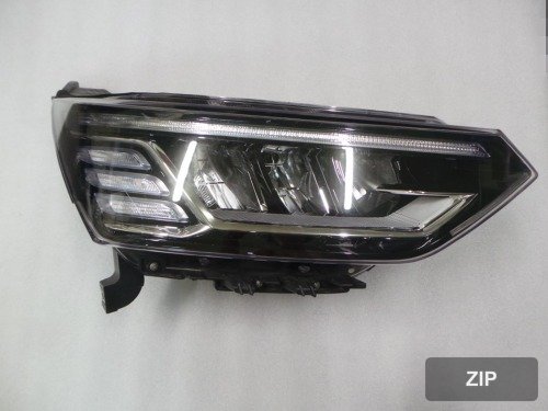 Фара передняя правая LED 8310237200