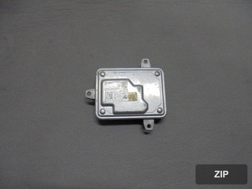 Блок розжига HID (балластер) 130732927200 D1S/D1R