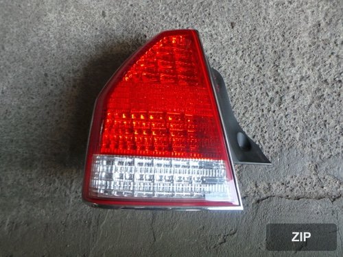 Задний фонарь левый LED 924013B300