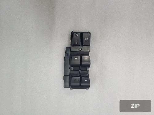 Блок управления стеклоподъемником двери Avante AD 93570F21004X