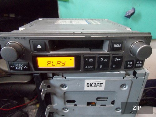 Автомагнитола Nupride 96100-1G201PH