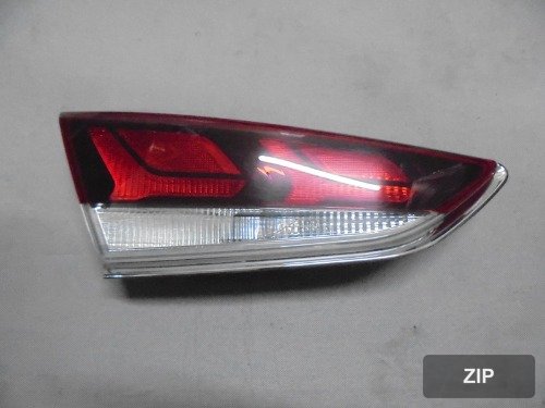 Задний фонарь левый LF Sonata