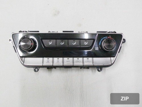 Контроллер отопления и кондиционирования LF Sonata New Rise 97250C1MA0ZL5