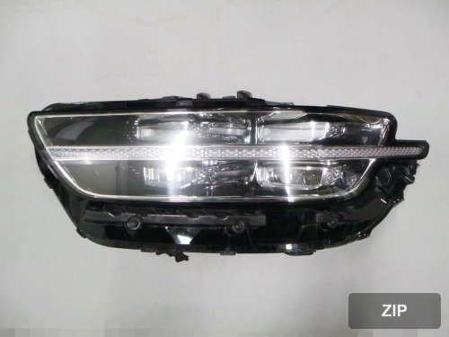 Фара передняя левая LED 92101D2510