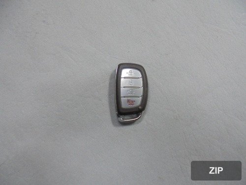 Смарт-ключ с пультом управления i40 Saloon 954403Z100