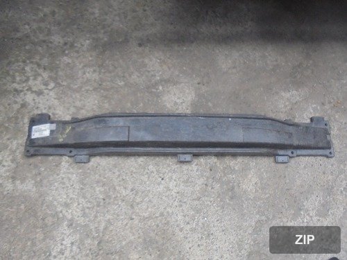 Усилитель заднего бампера 866313Z300