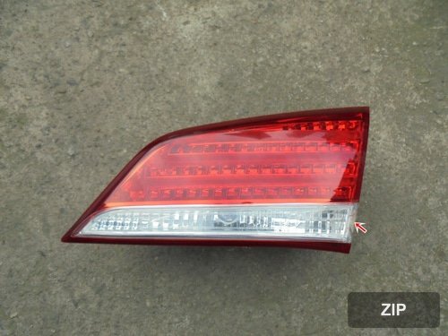 Фонарь задний правый LED i40 Saloon 924043Z310