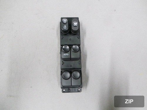 Переключатель стеклоподъемника главный Accent RB 935701R210