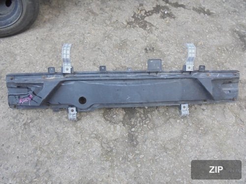 Балка заднего бампера Accent RB 866311R220