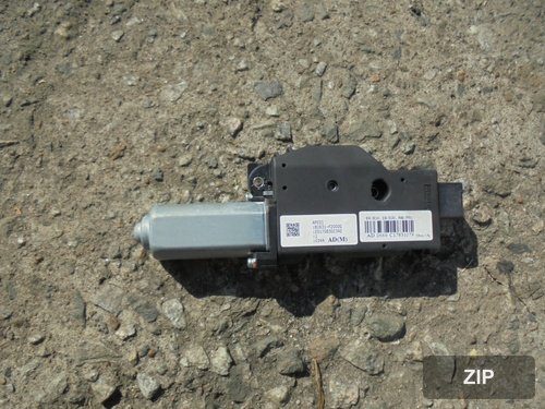 Мотор люка крыши Avante AD 81631F2000