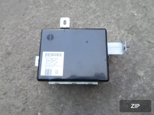 Модуль BCM 954003S043