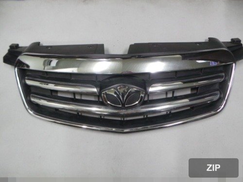 Решетка радиатора Cruze