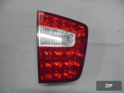Задний фонарь левый LED 5-контактный