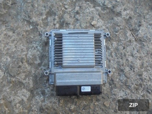 Блок управления двигателем ECU 391422EYA5/391432EYA5
