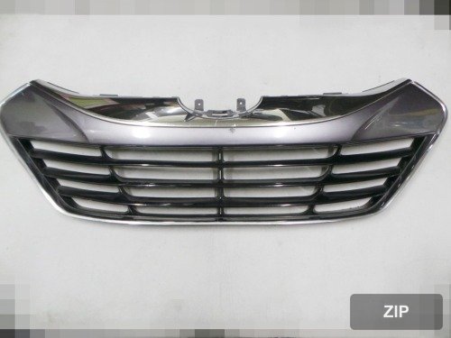 Решётка радиатора передняя Tucson IX 865612S100