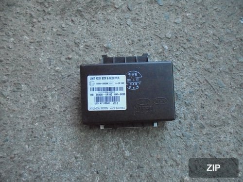 Модуль BCM & RECA 954001R100