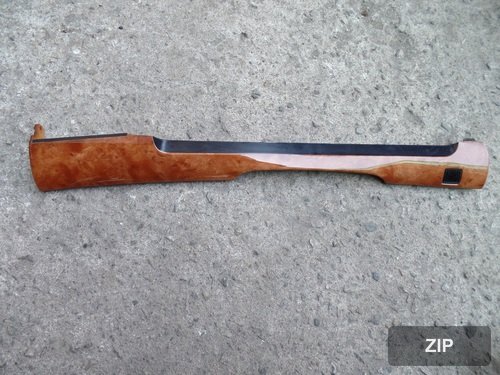 Крашпад-панель Opirus 847903F000 водительская