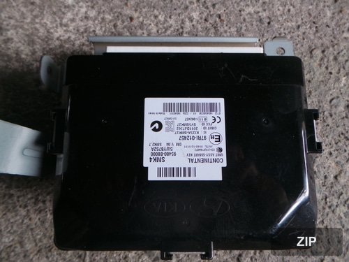 Модуль смарт-ключа Maxcruz Unit 95480B8000