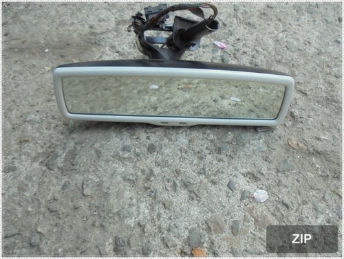 Зеркало салонное Volkswagen Golf VI