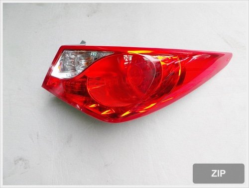 Фонарь задний правый YF Sonata 924023S010