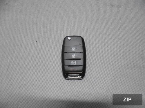 Смарт-ключ с пультом All New K5 95430D4010