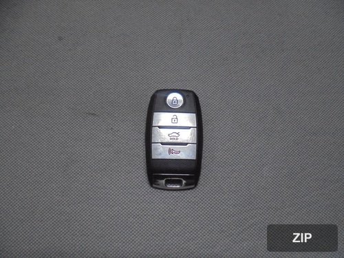 Смарт-ключ K5 954402T500