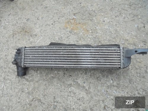 Интеркулер для Korando C 2371034900
